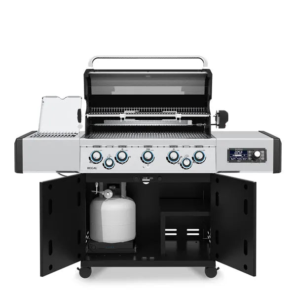 Regal™ Q 590 Pro Infrarouge