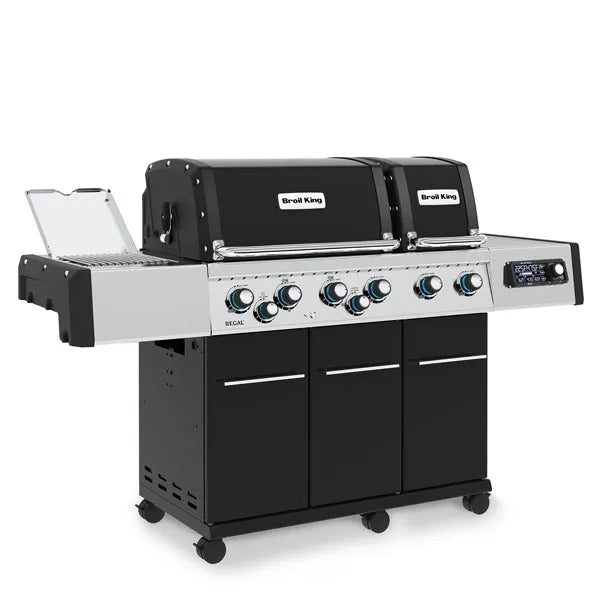 Regal™ Q 690 Pro Infrarouge