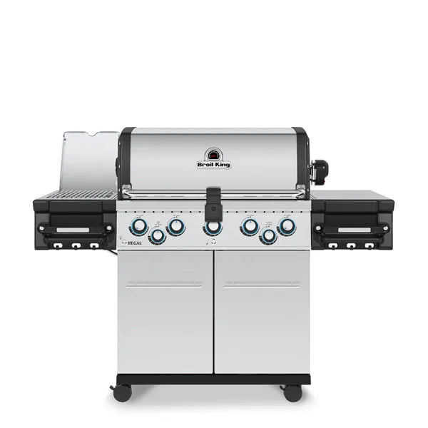 Regal™ S 590 Pro Infrarouge