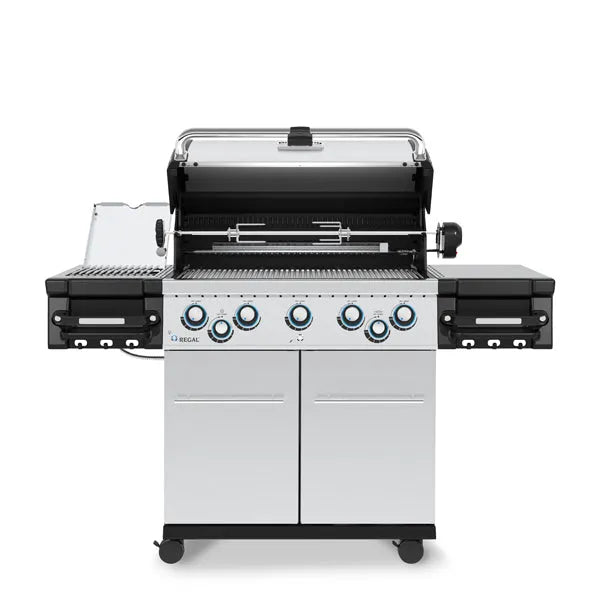 Regal™ S 590 Pro Infrarouge