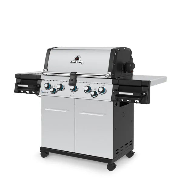 Regal™ S 590 Pro Infrarouge