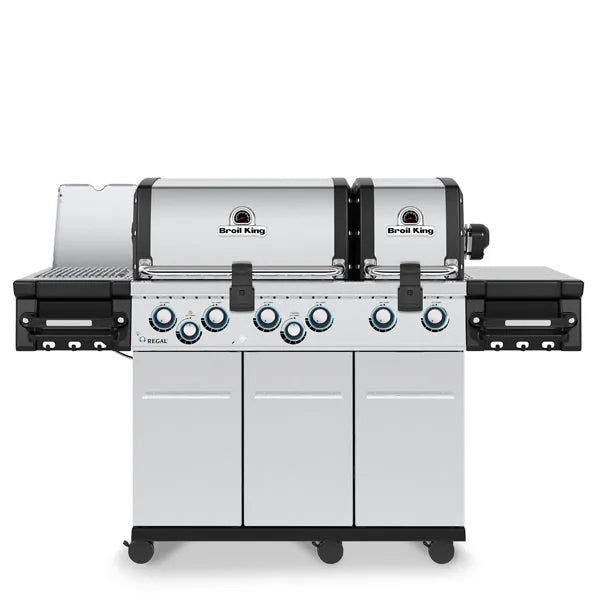 Regal™ S 690 Pro Infrarouge