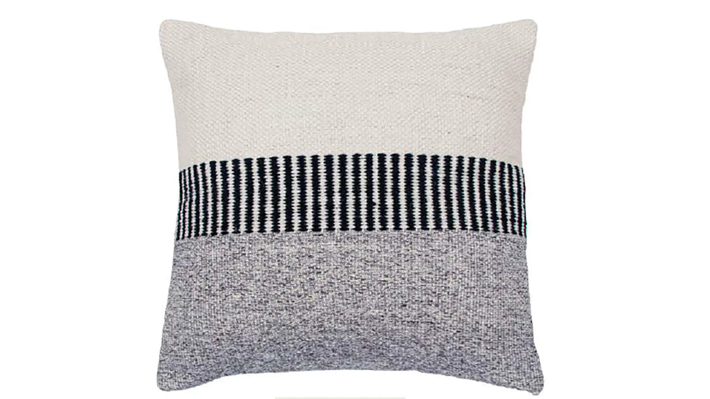 Coussins - Corriveau - Graphite
