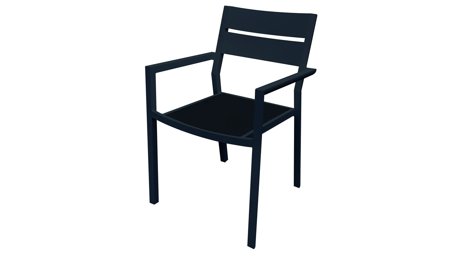 Chaises - Corriveau - Mahoi