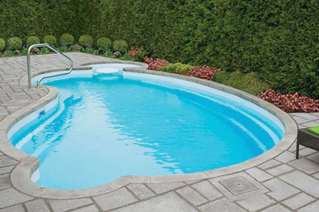Photo de la piscine Drummondville