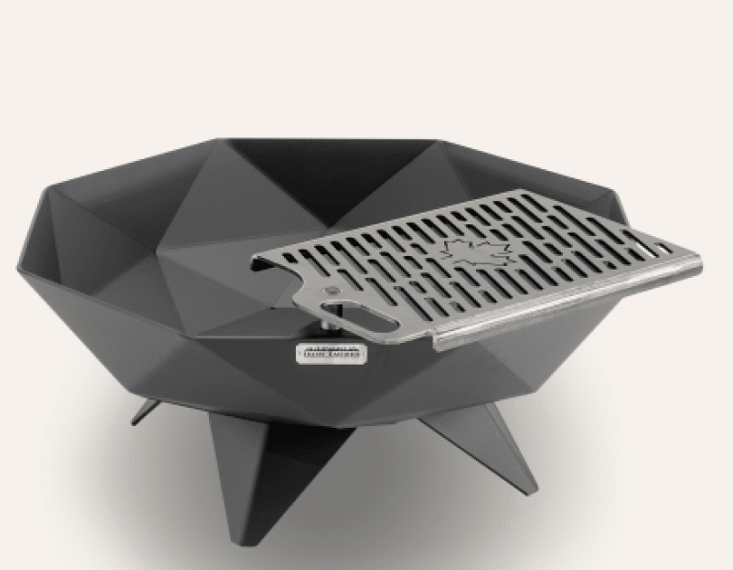 Accessoire | Iron Embers | Plaque de grill | 19.5"