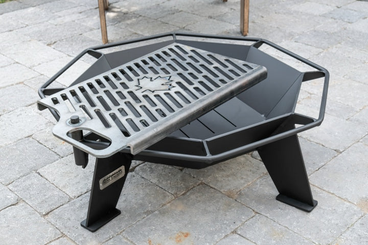Accessoire | Iron Embers | Plaque de grill | 19.5"