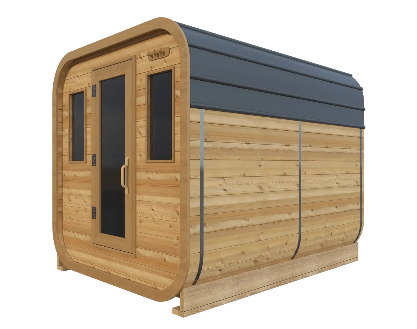 Kubix+ 12 pieds par Kodiak