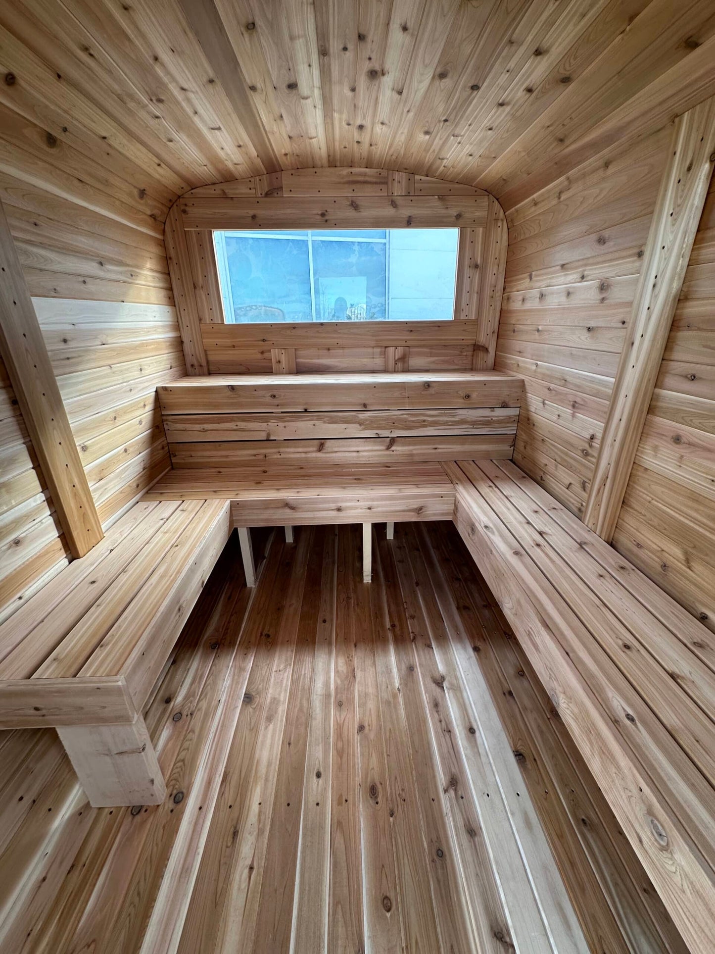 Kubix 6′ x 8′ par Kodiak