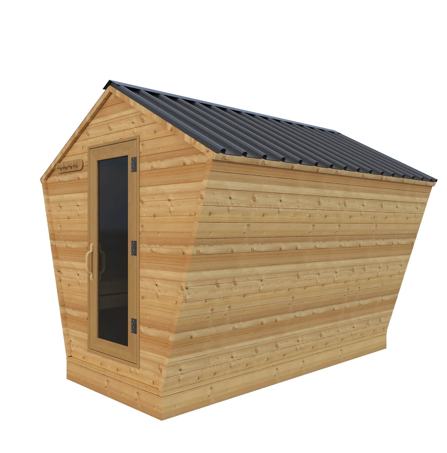 Nichoir de 10 pieds + par Kodiak