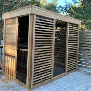 Pure Cube Outdoor CU580