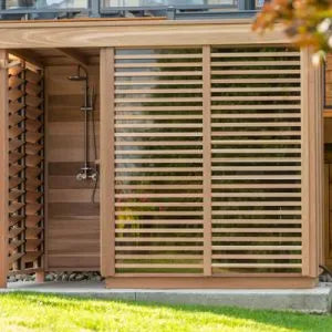 Pure Cube Outdoor CU580D