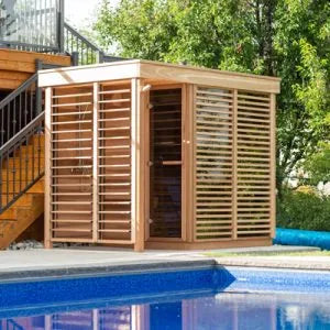 Pure Cube Outdoor CU580D