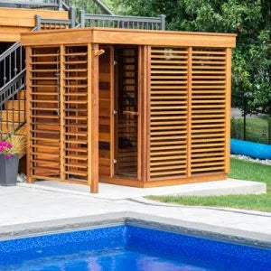 Pure Cube Outdoor CU580D