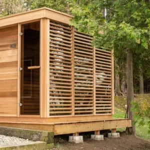 Pure Cube Outdoor CU580