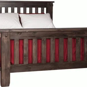 Heritage River Timber Collection