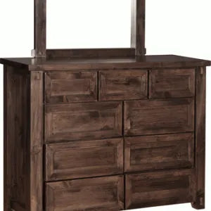 Heritage River Timber Collection