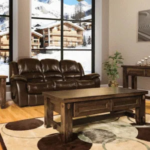 Heritage River Timber Collection