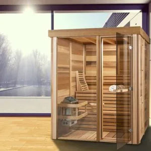 Pure Cube Indoor PU550