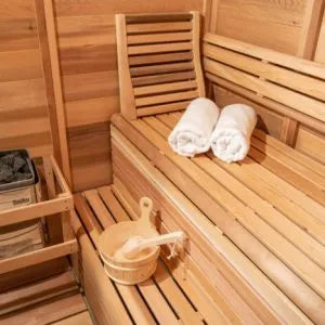 Pure Cube Indoor PU570