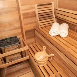 Pure Cube Indoor PU570