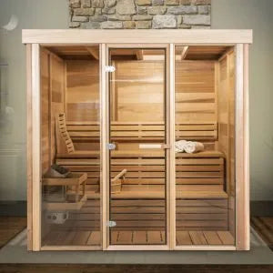 Pure Cube Indoor PU570