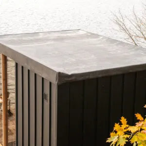 Pure Cube Orion Sauna