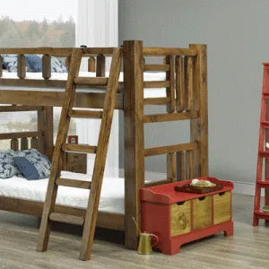 Heritage River Timber Collection