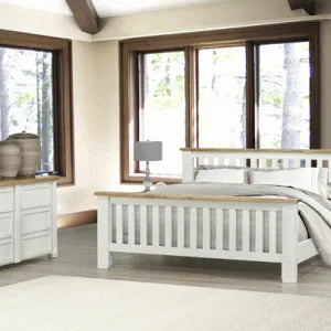 Heritage River Timber Collection
