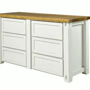 Heritage River Timber Collection