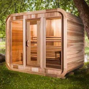 Pure Cube Outdoor CU550