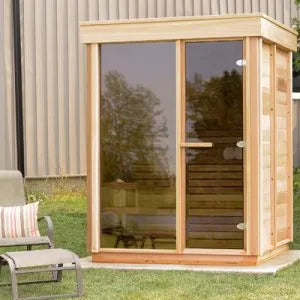 Pure Cube Outdoor CU550