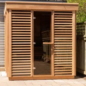 Pure Cube Outdoor CU570