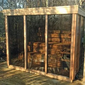 Pure Cube Outdoor CU580
