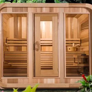 Pure Cube Outdoor CU550