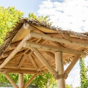 New Tropical Paradise Tiki Bar