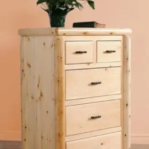 Mountain Lodge Bedroom Furniture