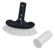 Image 2 du produit Accessoires | Olympic | Brosse pour spa avec manche amovible