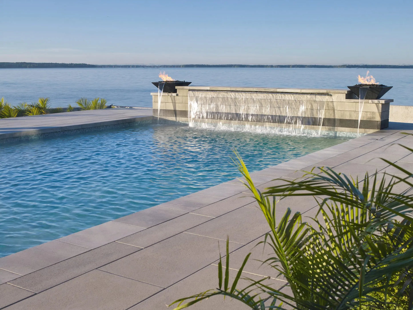 Photo du produit Marche Melville Plus 60 par Permacon