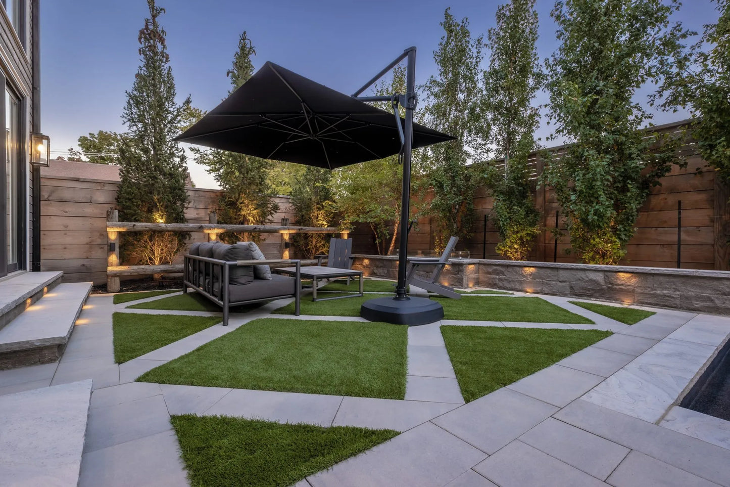 Photo du produit Dalle Esbelto par Permacon