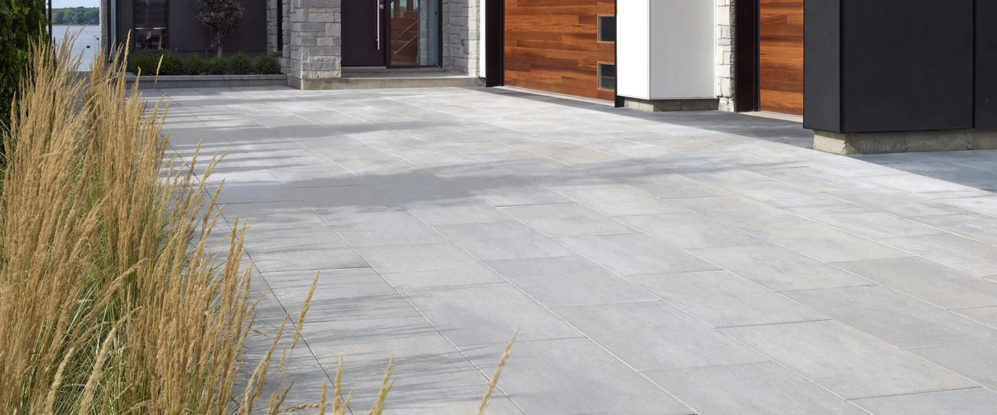 Photo du produit Pavé Méga Melville par Permacon