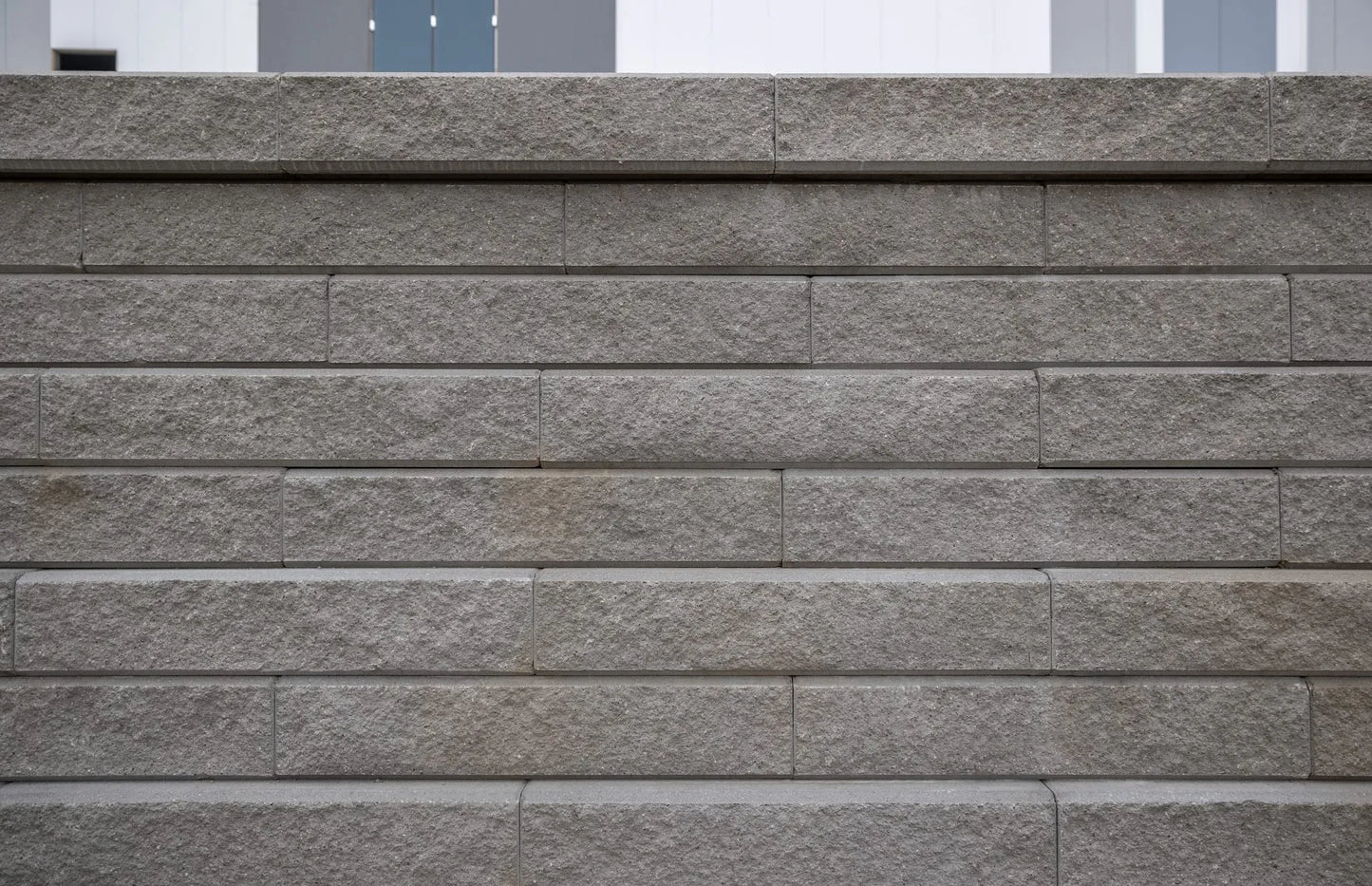 Photo du produit Muret Grande® par Permacon
