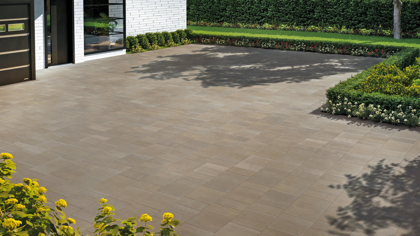Photo du produit Pavé Melville DuraFusion par Permacon