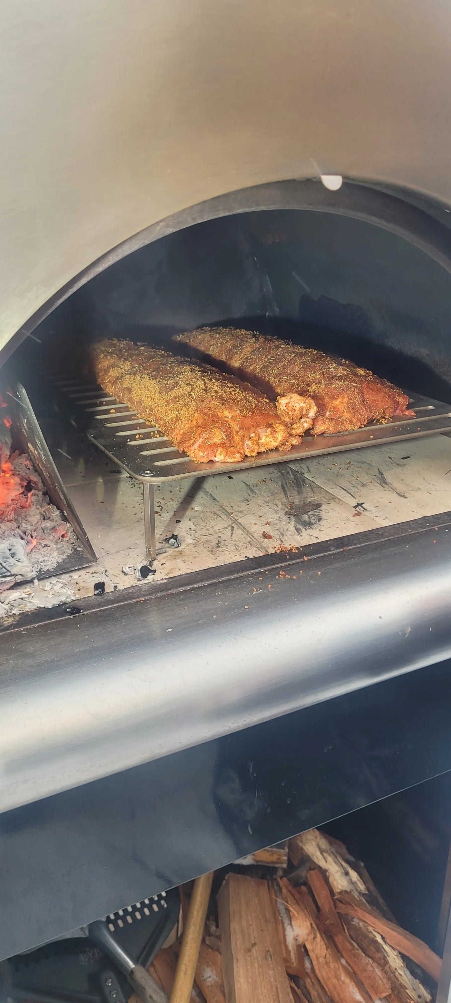 Premium Tuscan Grill - Image 2