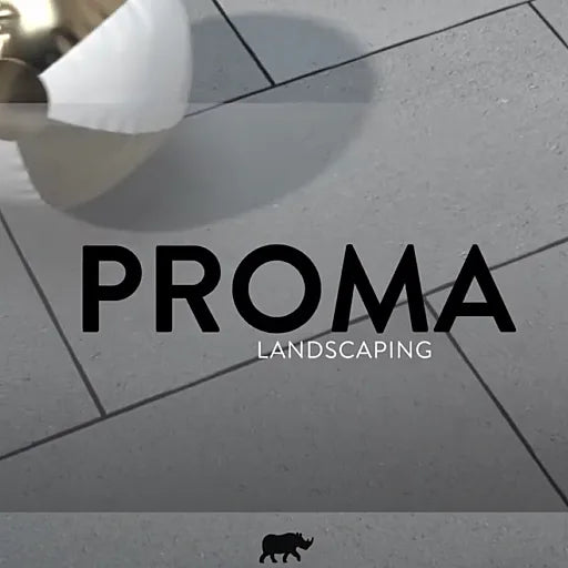 Photo du produit Pavés Proma par Rinox