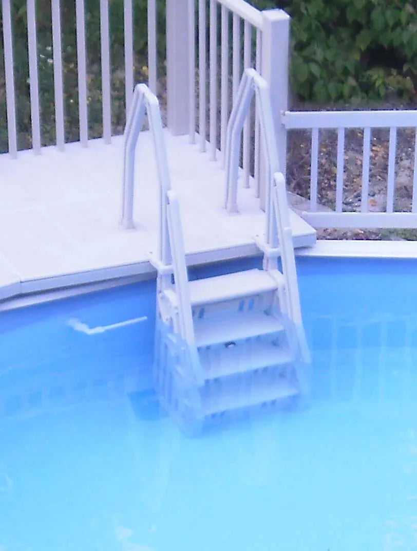 Echelle de piscine - Modèle IN-24