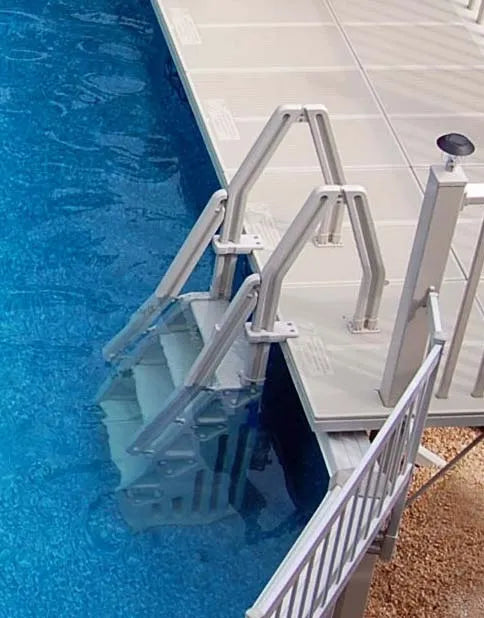 Echelle de piscine - Modèle IN-24