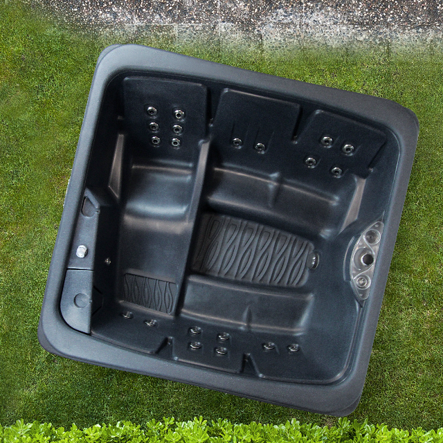 Spa Portable | Fantom | 5 places | 20 Jets