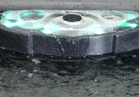 Spa Portable | Fantom | 5 places | 20 Jets