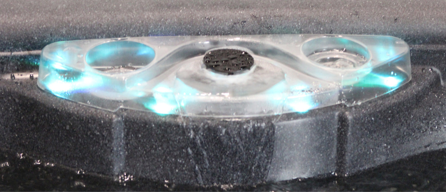 Spa Portable | Fantom | 5 places | 20 Jets